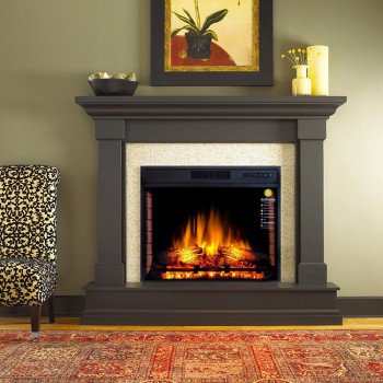 ЕЛЕКТРОКАМІН ARTIFLAME AF28