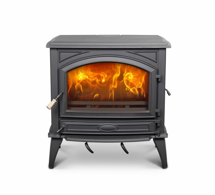 Чавунна піч Dovre 760 WD