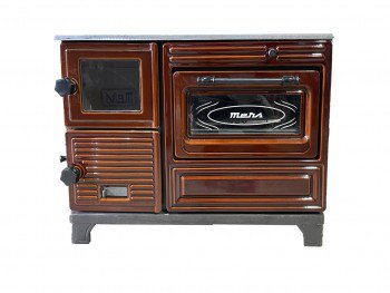 Чавунна піч DTX-401