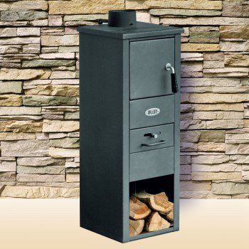 СТАЛЕВА ПІЧ BLIST EKONOMIK LM