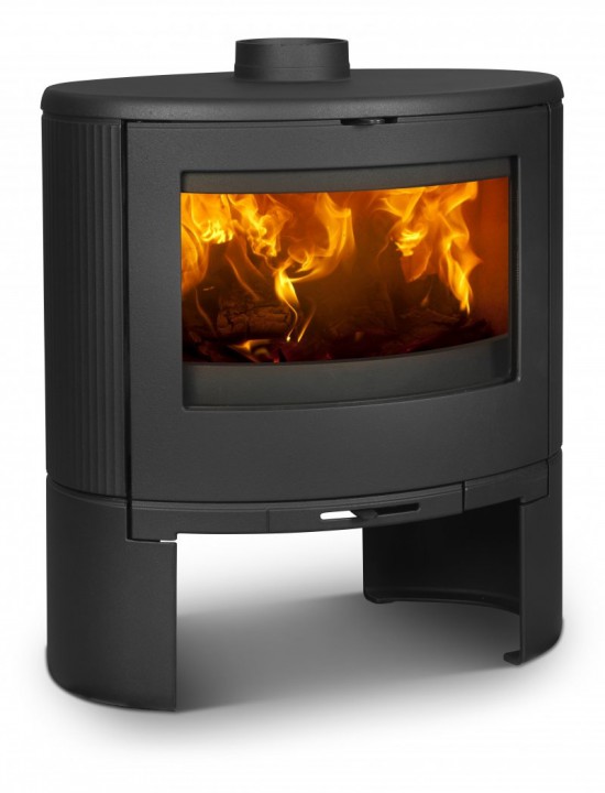 Чавунна піч Dovre Bow
