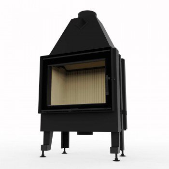 Камінна топка M-FIRE 70 пряма (15kW)