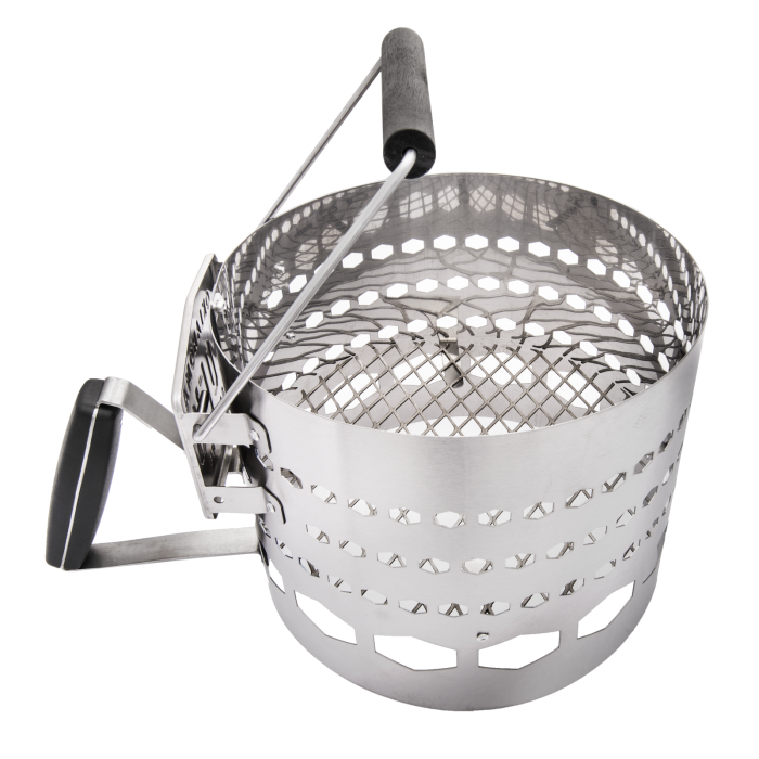 Вугільний стартер OKLAHOMA JOE'S HALFTIME XL