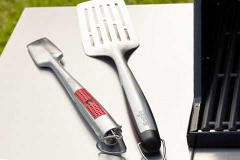 Набір з двох інструментів