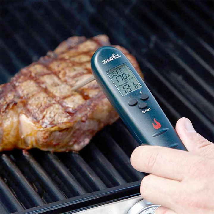 Цифровий термометр