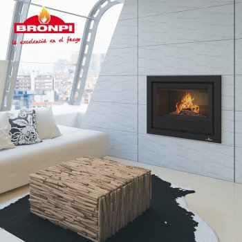 КАСЕТНА БАГНИСТА BRONPI PARIS 55