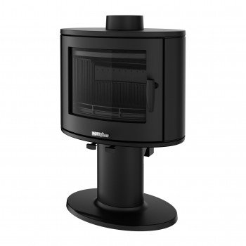 Чавунна піч Nordflam WERONA