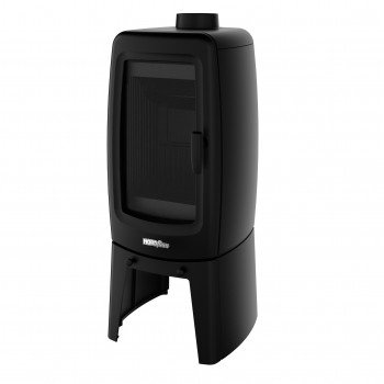 Чавунна піч Nordflam CATANIA