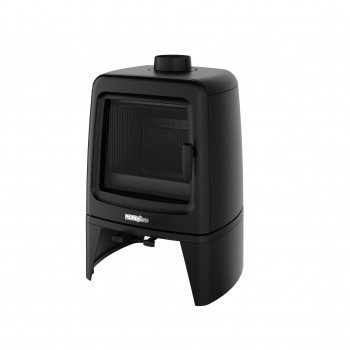 Чавунна піч Nordflam ROMA