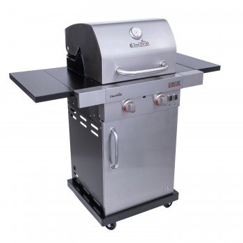 Газовий гриль Char-Broil Signature 2 Burner