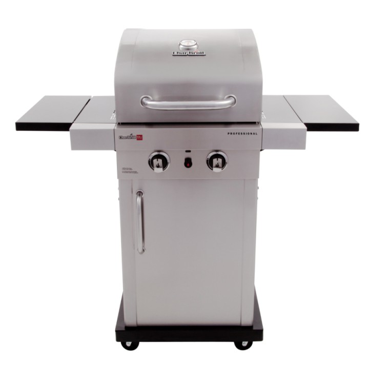 Газовий гриль Char-Broil Professional Signature 2B