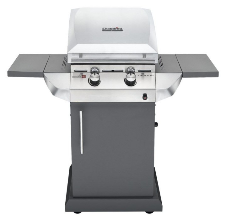 Char Broil Performance 2016 T-22G