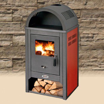 СТАЛЕВА ПІЧ BLIST DIPLOMAT LUX