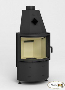 Камінна топка Hajduk Prisma KR