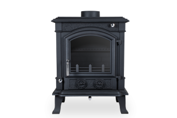 ЧАВУННА ПІЧ NORDFLAM AKRON CDP