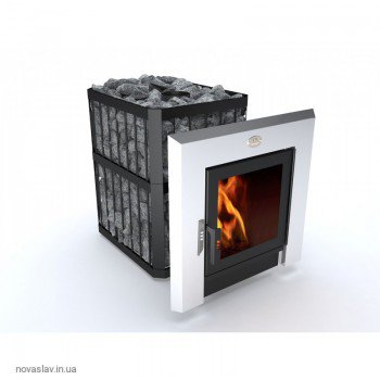 Піч-кам'янка Новаслав Пруток - Панорама ПКС 04 ПС3