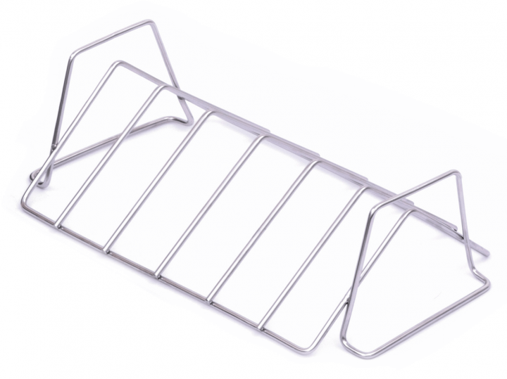 GRILL+  двосторонній лоток для ребер