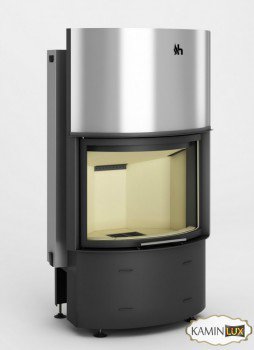 Камінна топка Hajduk Prisma KRh