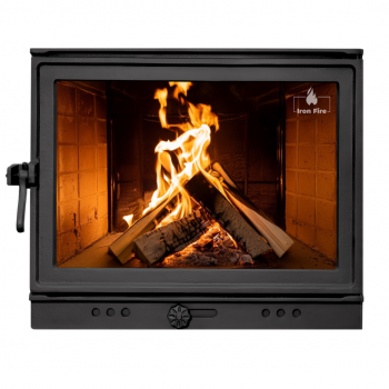 Дверцята для каміна "Neil" 575x495 мм.