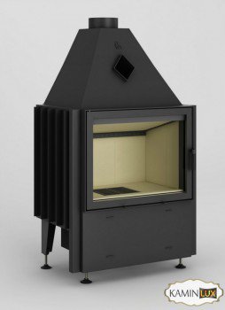 Камінна топка Hajduk Volcano 1V