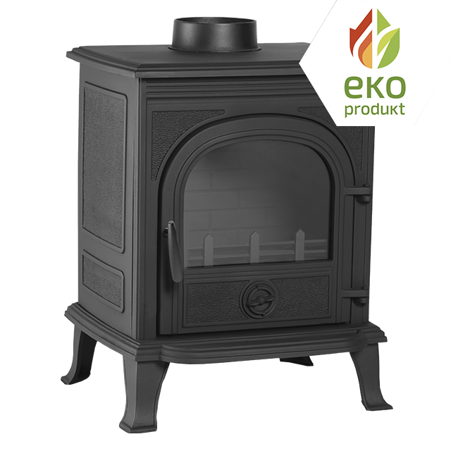 Чавунна піч NORDFLAM ANCONA