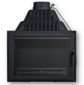КАМІННА ТОПКА NORDFLAM LUCIO