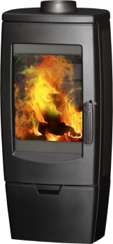 Чавунна піч Plamen Gala