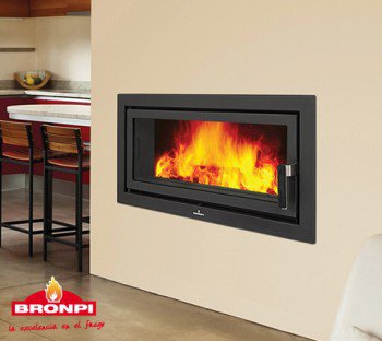 КАСЕТНА ТОПКА BRONPI LONDRES