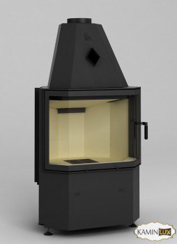 Камінна топка Hajduk Prisma K