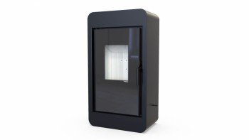 СТАЛЬНА ПІЧ DEFRO HOME PICO