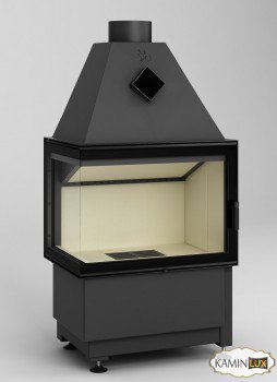 Камінна топка Hajduk Smart 2LXLT