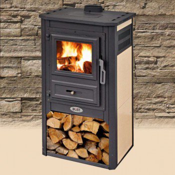 СТАЛЕВА ПІЧ BLIST KONZUL