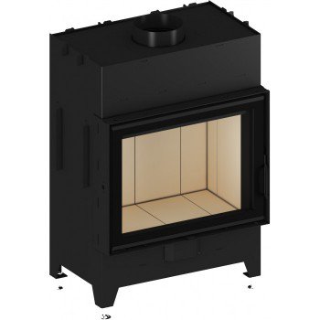 Камінна топка AK SPARK 70x54