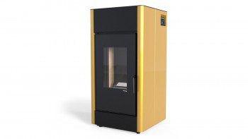 ПЕЛЕТНА ПІЧ DEFRO HOME MYPELL DGP