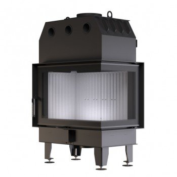 Камінна топка BOKAR 755047 L/R (15,2 kW ) white ceramatex