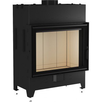 Камінна топка AK SPARK 78x58