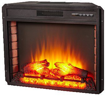 ЕЛЕКТРОКАМІН ARTIFLAME AF28S (ЗІ ЗВУКОМ)