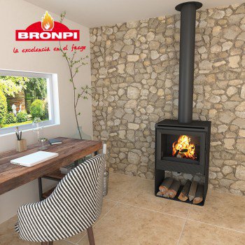Піч BRONPI CROACIA T