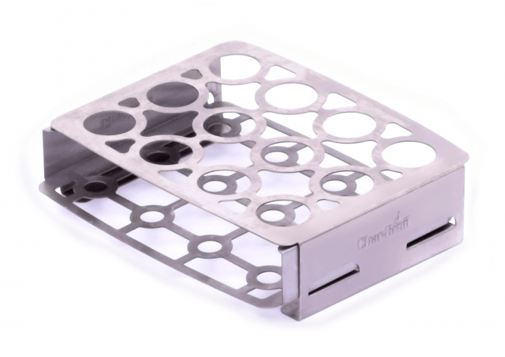 Подвійна підставка для перцю GRILL +