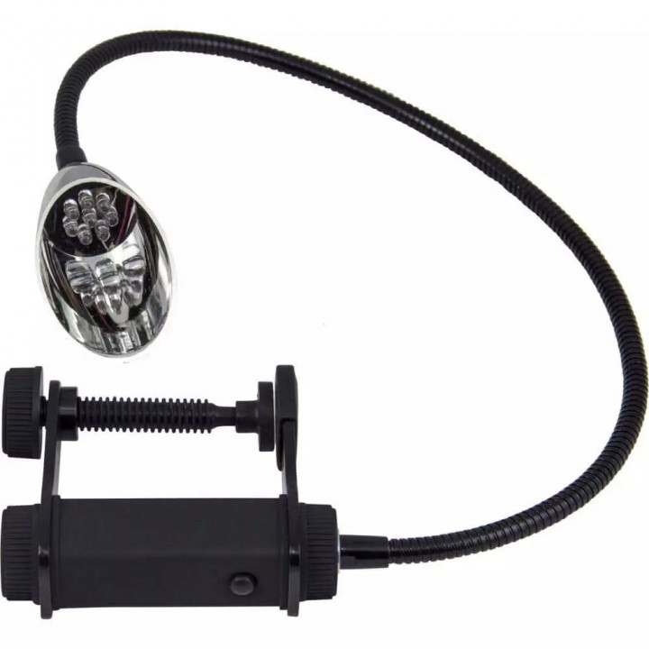 Підсвітка для гриля