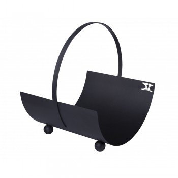 Корзина для дров "Смолоскип"