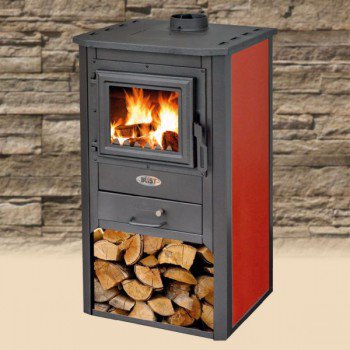 СТАЛЕВА ПІЧ BLIST OGANJ