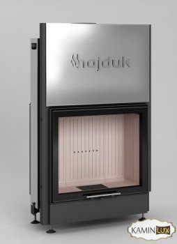 Камінна топка Hajduk Volcano STh