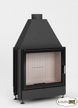 Камінна топка Hajduk Volcano ST