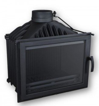 КАМІННА ТОПКА NORDFLAM ALBER STANDART