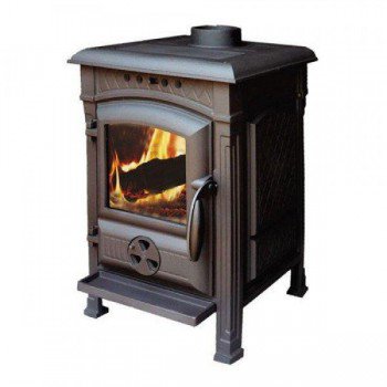 Чавунна піч SPIN CASTINA