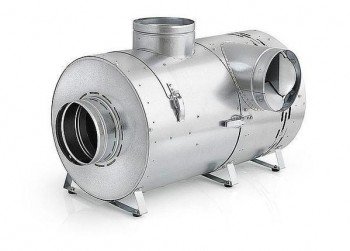 Вентилятор Darco BANANесо 3