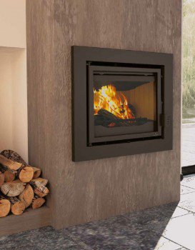 КАСЕТНА ТОПКА BRONPI FLORIDA