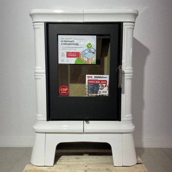 ПРИКЛАДНА ПІЧ NORDFLAM FROVI WHITE