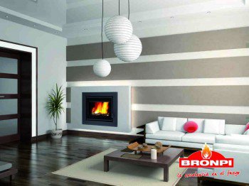 КАСЕТНА ТОПКА BRONPI FLORIDA VISION